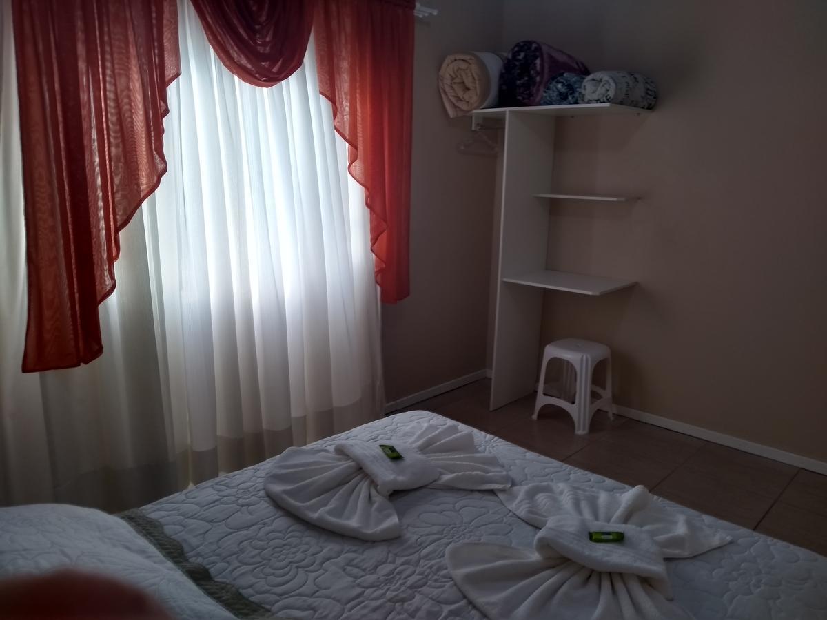 ウルビシ Casa Karinaヴィラ エクステリア 写真
