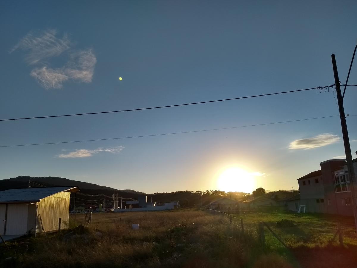ウルビシ Casa Karinaヴィラ エクステリア 写真