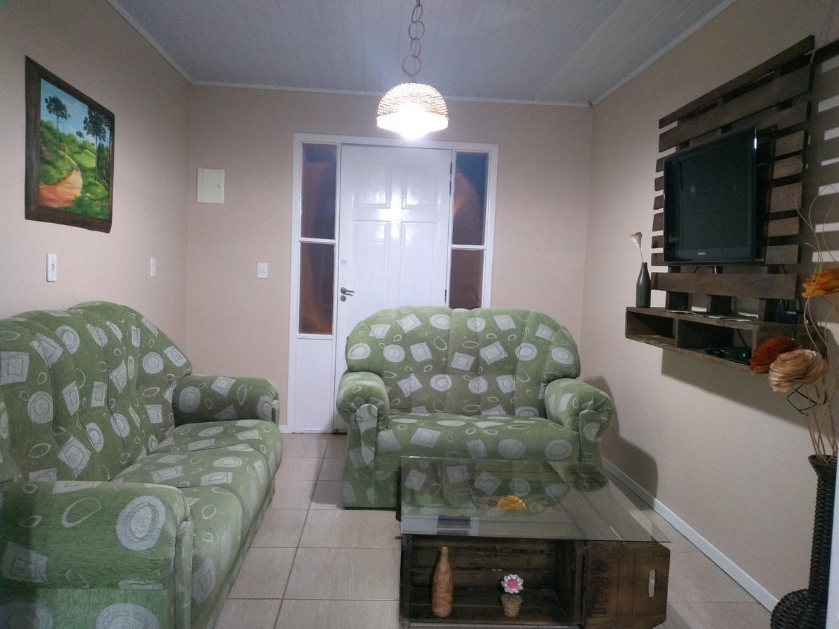 ウルビシ Casa Karinaヴィラ エクステリア 写真