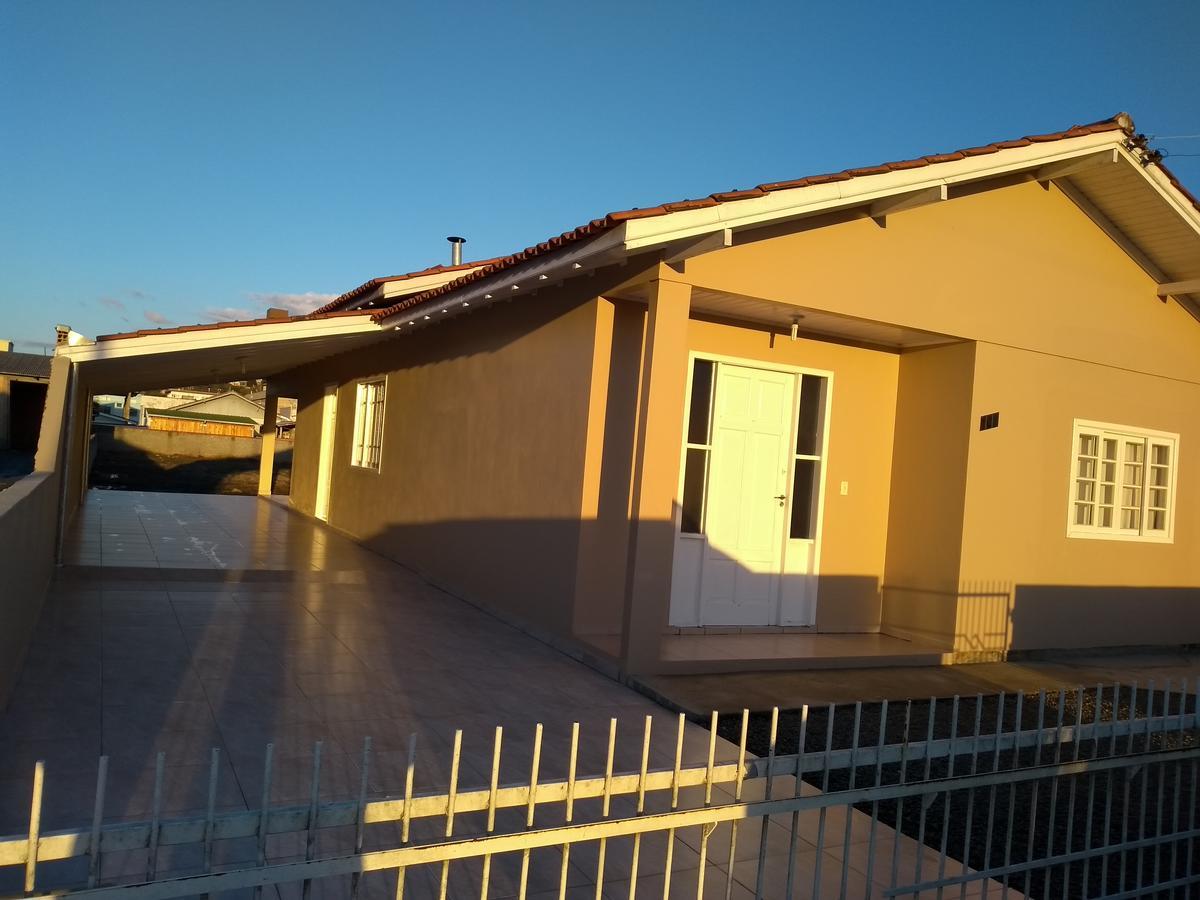 ウルビシ Casa Karinaヴィラ エクステリア 写真